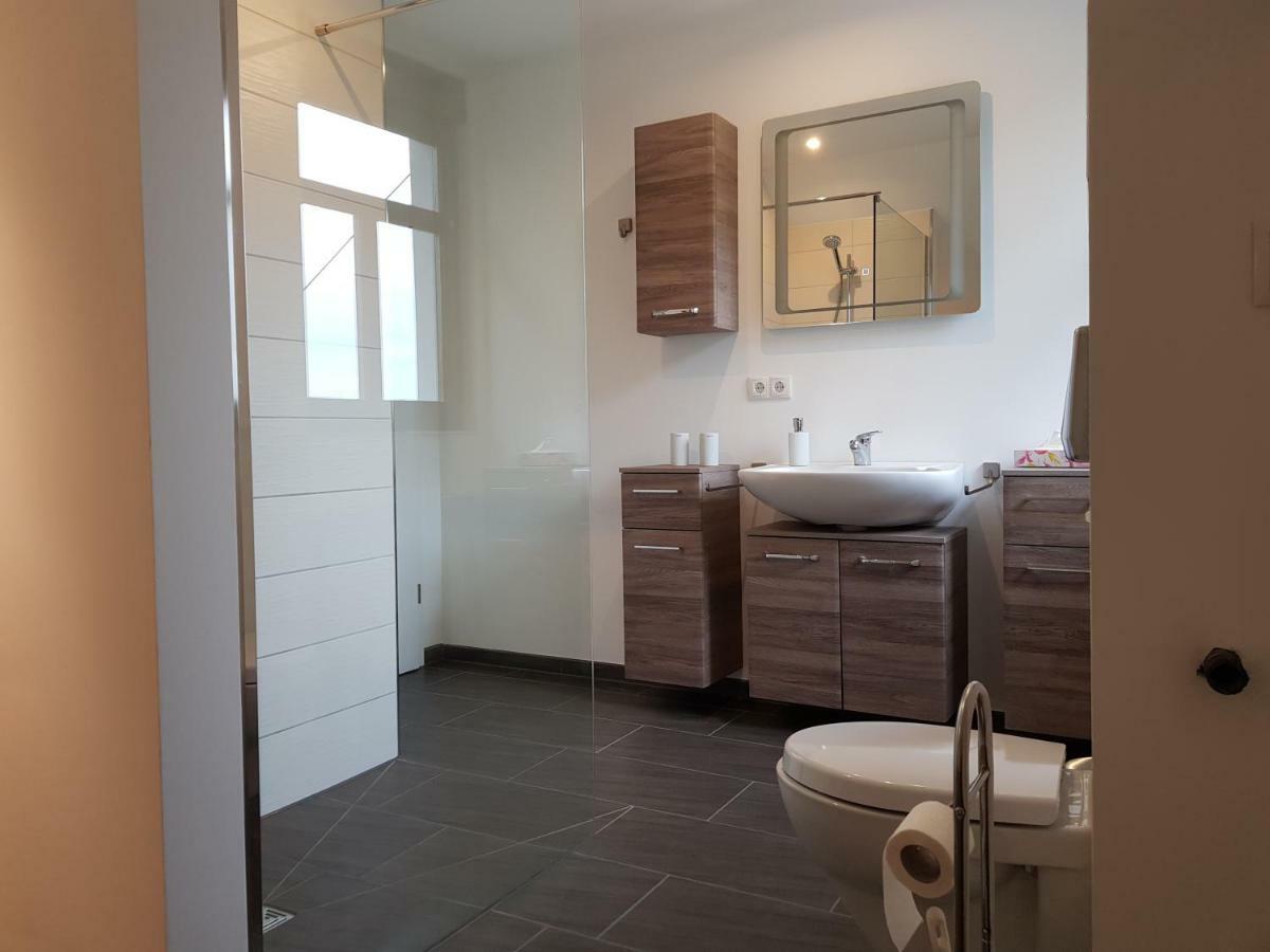 Ferienwohnung Schlosswaechter Am Schloss Colditz Exteriör bild
